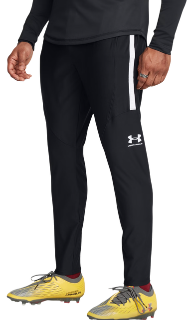 Tepláky Under Armour Pro Pant Čierna | 1379448-004, 0