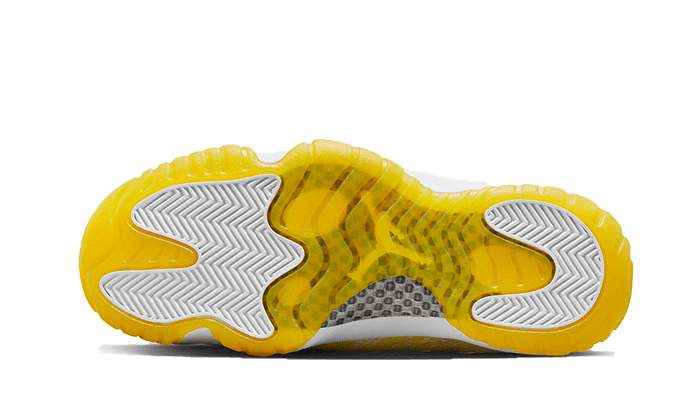 Air Jordan 11 Low “Yellow Snakeskin” W