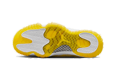 Tenisky a topánky Jordan Air Jordan 11 Low “Yellow Snakeskin” W Žltá | AH7860-107, 4
