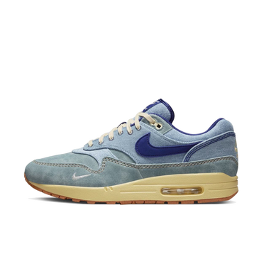 Tenisky a topánky Nike Air Max 1 Premium "Dirty Denim" Modrá | DV3050-300, 0