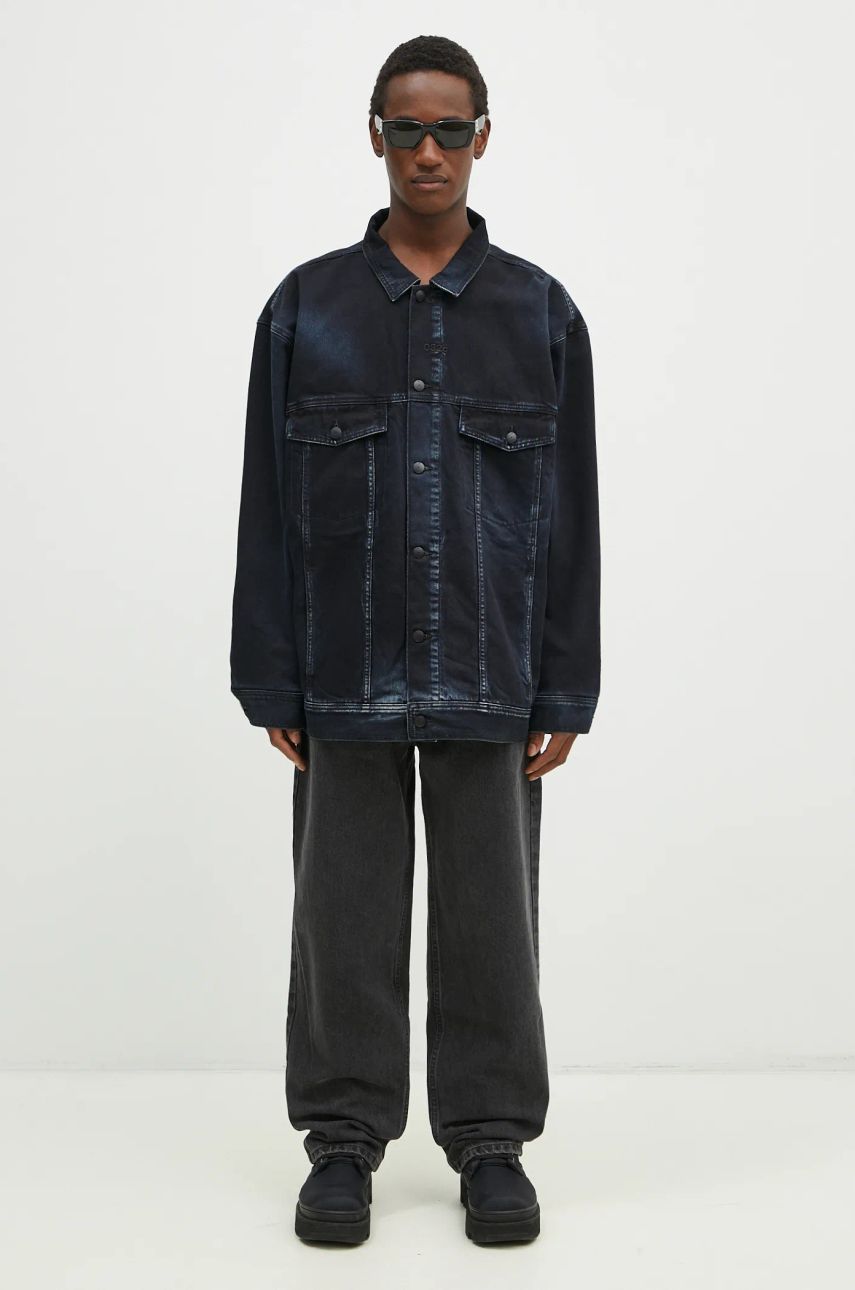 032c Goya Denim Jacket