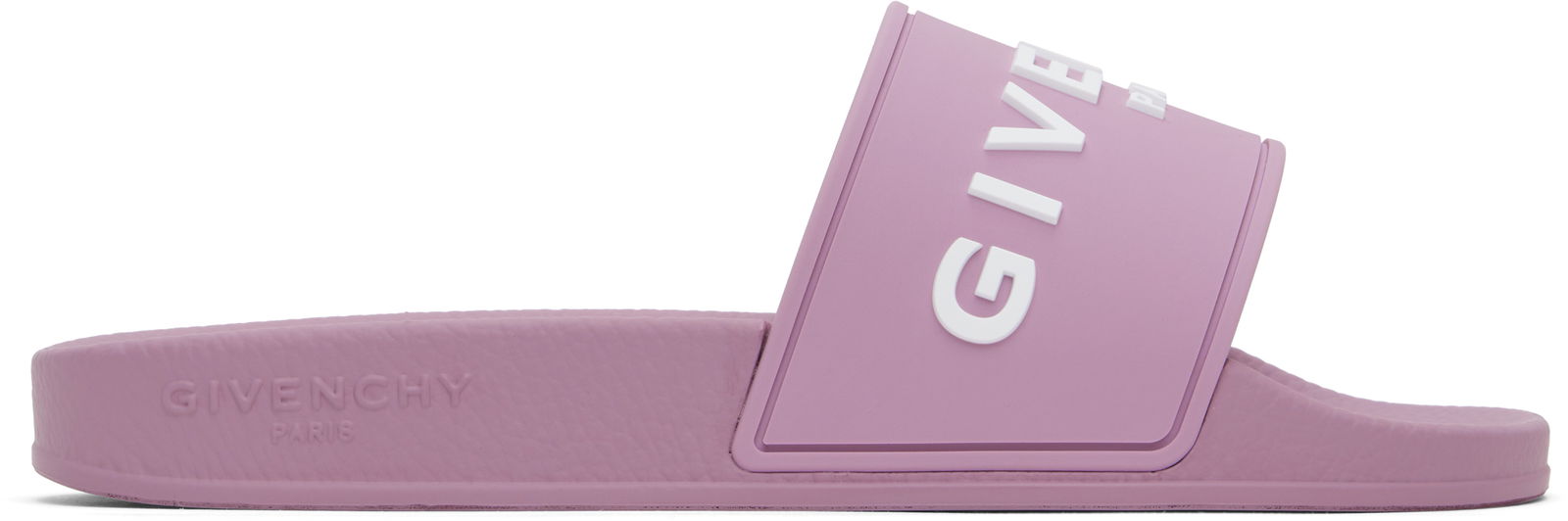 Givenchy Pool Slides