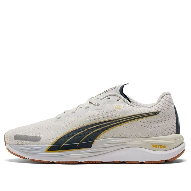 Tenisky a topánky Puma Velocity Nitro 2 x First Mile Béžová | 376264-01