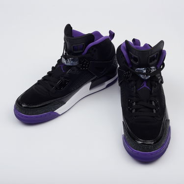 Tenisky a topánky Jordan Jordan Jordan Spizike Čierna | 315371-051, 1