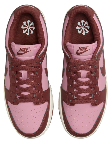 Tenisky a topánky Nike Nike Dunk Low Ružová | dd1873-114, 4