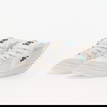 Tenisky a topánky DC Manteca Se Off White Biela | ADYS100314-OF1, 5
