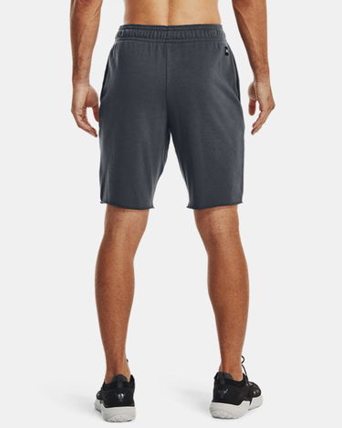 Šortky Under Armour Shorts Šedá | 1377429-012, 1