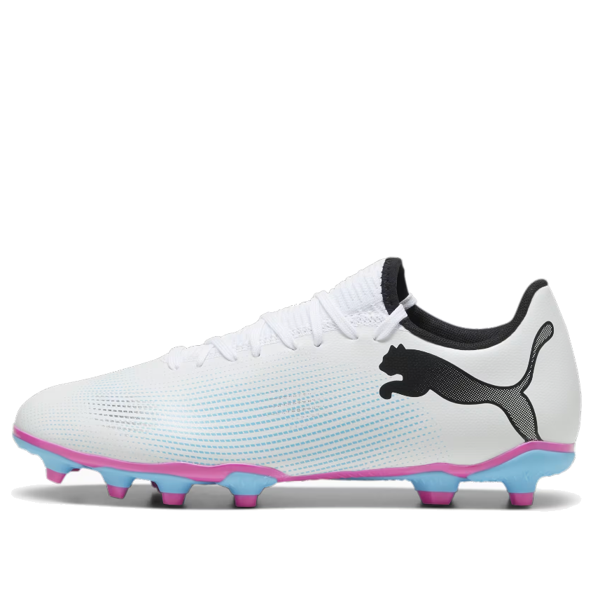 Tenisky a topánky Puma Future 7 Play Biela | 107723-01, 0