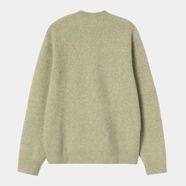 Sveter Carhartt WIP Carhartt WIP Curtis Sweater Zelené | I035394_24, 4