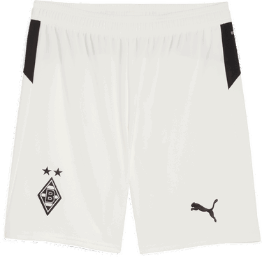 Šortky Puma Puma BMG Home Replica Shorts 2025/26 Biela | 779783-01, 0