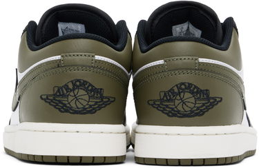 Tenisky a topánky Jordan Air Jordan 1 Low Zelené | 553558-092, 1