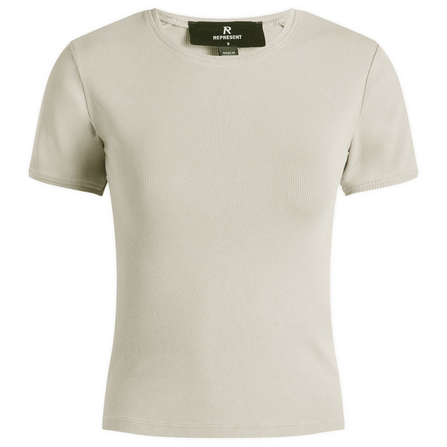 Tričko Represent Clo Initial Baby T-Shirt Béžová | INW100009-25, 1