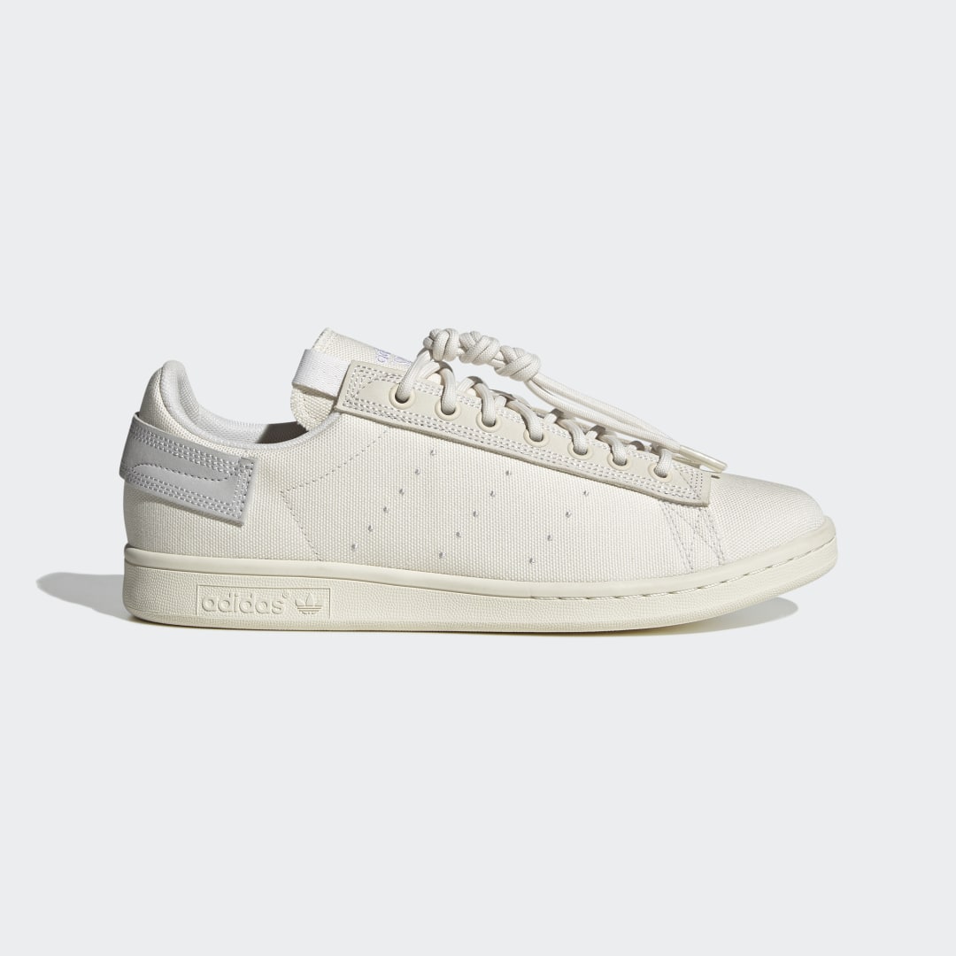 Tenisky a topánky adidas Originals Stan Smith Parley Biela | HP2205, 0