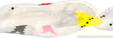 Tenisky a topánky Mizuno Morelia II Made in Japan FG Biela | p1ga2301-064, 3