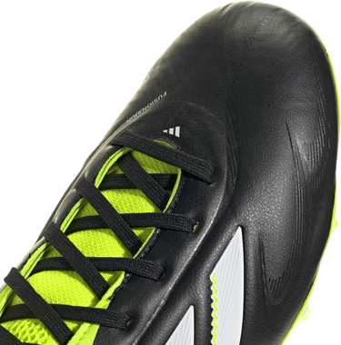 Tenisky a topánky adidas Performance Copa Pure 3 Pro Firm Ground Čierna | JR2829, 4