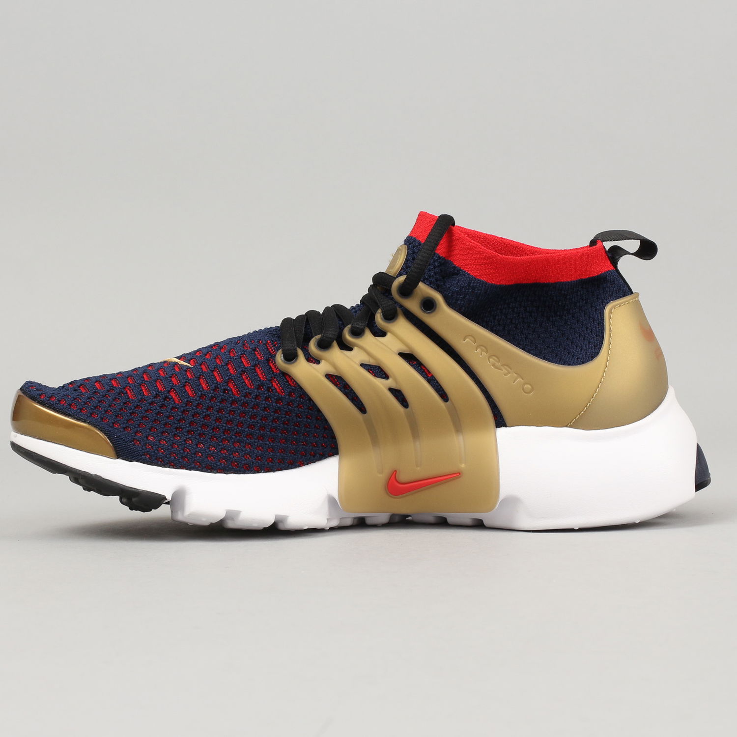 Tenisky a topánky Nike Air Presto Flyknit Ultra Rôznofarebný | 835570-406, 1