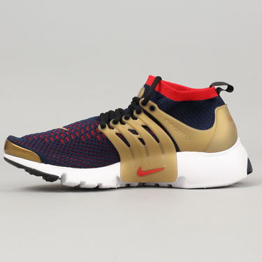 Tenisky a topánky Nike Air Presto Flyknit Ultra Rôznofarebný | 835570-406, 1