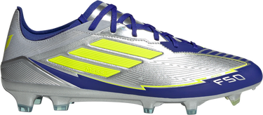 Tenisky a topánky adidas Performance F50 PRO FG Messi Metalická | jr8023, 0