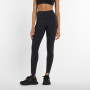 High-Waisted Stirrup Leggings