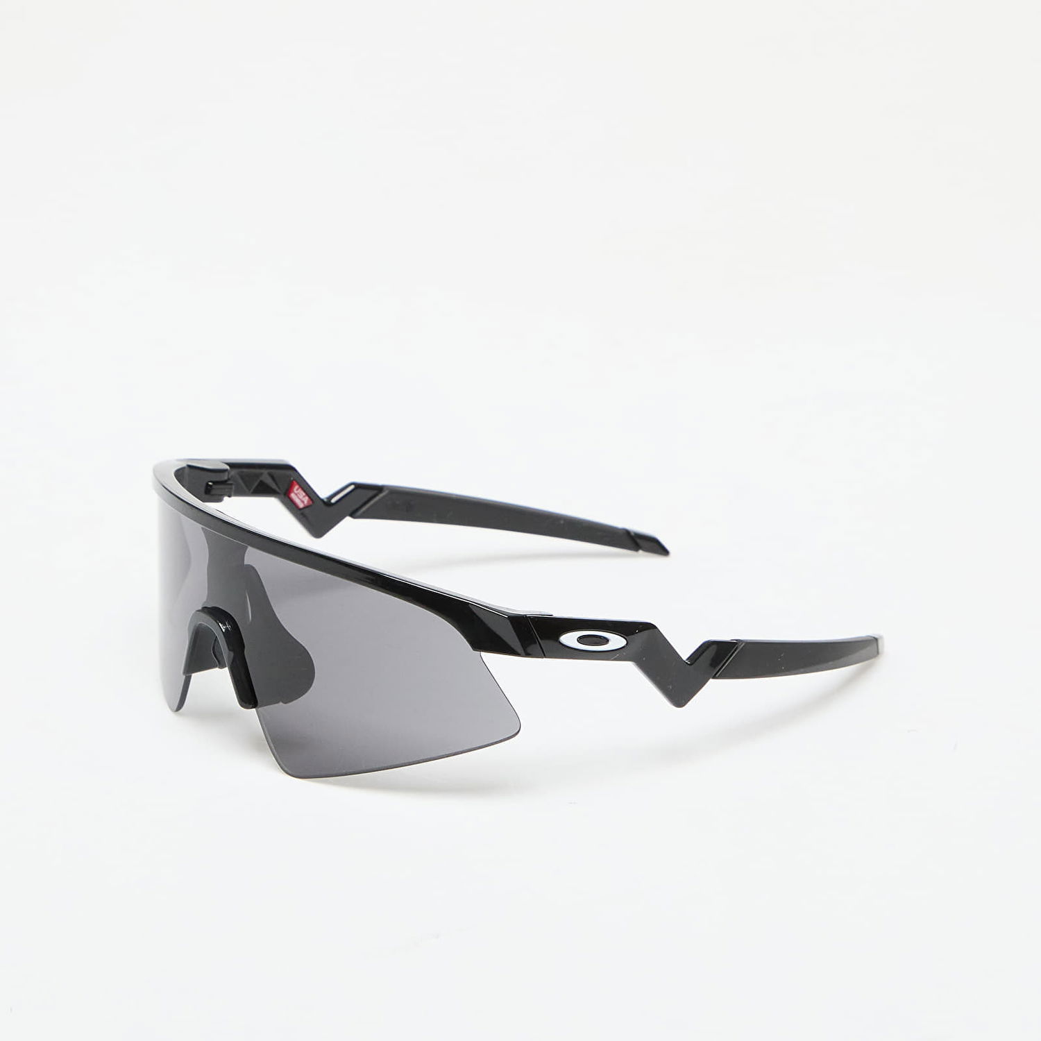 Slnečné okuliare OAKLEY Oakley Resistor Sweep Sunglasses Čierna | 0OJ9015-901504, 1