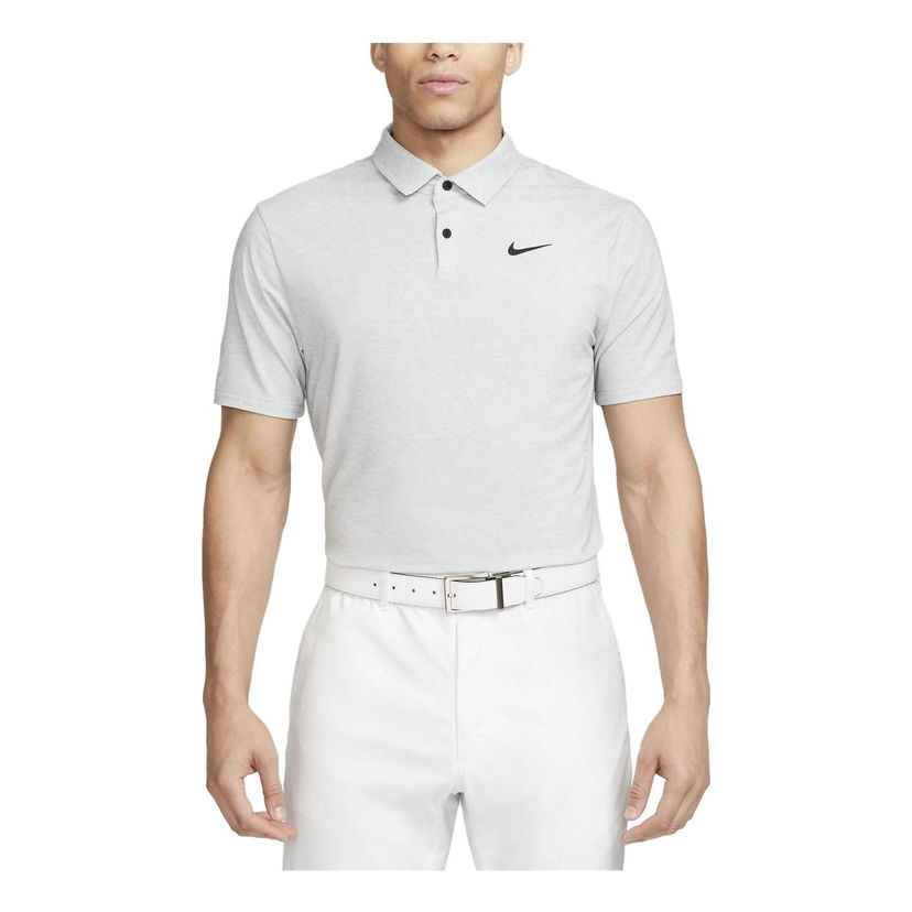 Polo tričko Nike Men's Breathable Golf Polo Shirt Biela | DV3123-077