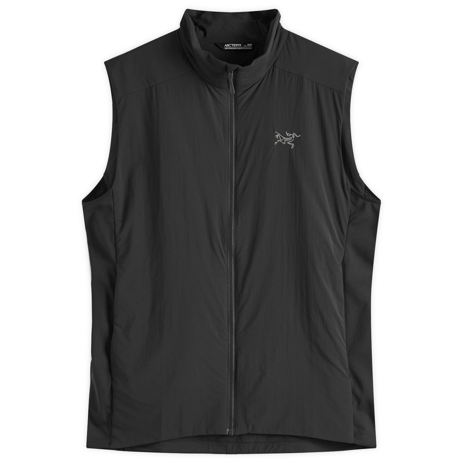 Vesta Arcteryx Atom Vest, Size Large Čierna | X000009559-002291, 0