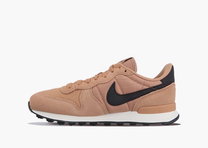Tenisky a topánky Nike Internationalist W Oranžová | 828407 617, 0