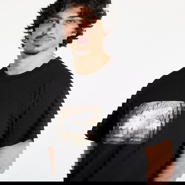 Tričko Carhartt WIP Shortsleeve Greatest Flicks T-Shirt Čierna | I034393.89XX, 2