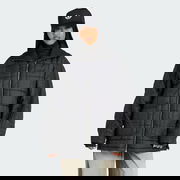 Essentials Quilted Jacket