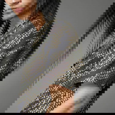 Dres adidas Performance Arsenal x Maharishi Hnedá | IN4752, 5