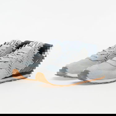Tenisky a topánky New Balance 574 Šedá | ML574GRA, 4