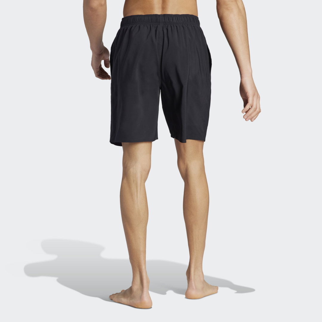 Solid CLX Classic Swimshorts