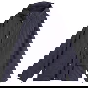 Herluf Tech Poplin Jacket