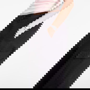 Cargo nohavice Carhartt WIP Brady Cargo Pant Čierna | I036313.8902, 4