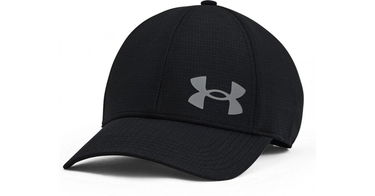 Šiltovka Under Armour Isochill Armourvent Čierna | 1361530-001, 1
