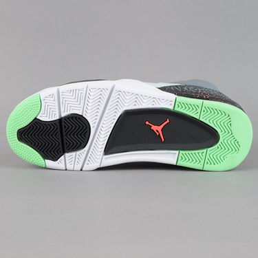 Tenisky a topánky Jordan Air Jordan Son Of Low Šedá | 580603-031, 4