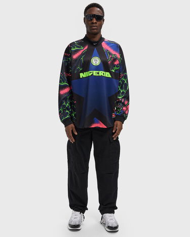 Dres Nike NFF Long Sleeve Goalkeeper Shirt Rôznofarebný | IO0782-010, 1