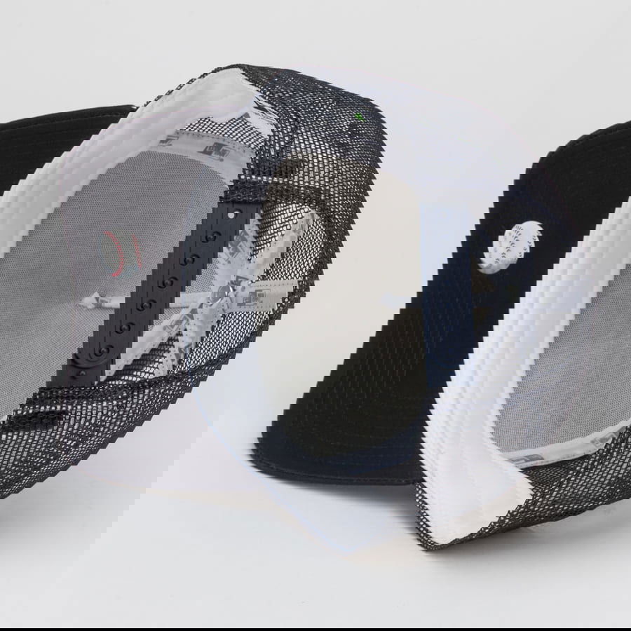 Šiltovka New Era Clean Trucker NewYan Čierna | 12380796, 1