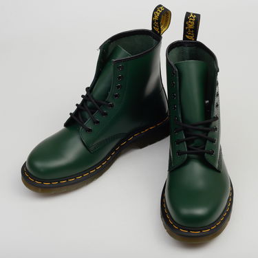 Tenisky a topánky Dr. Martens 1460 Zelené | DM11822207, 2