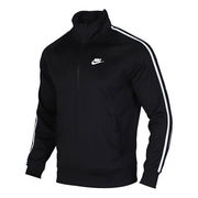 Sportswear Half Zipper Pullover