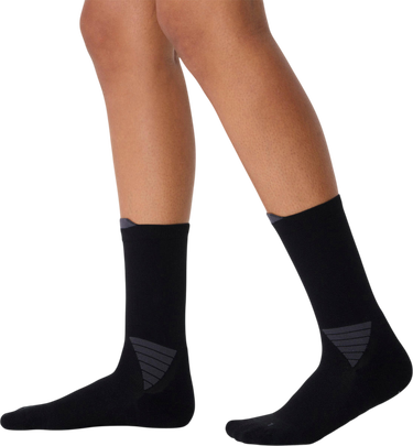 Ponožky Asics Fujitrail Crew Socks Čierna | 3013b099-001, 1