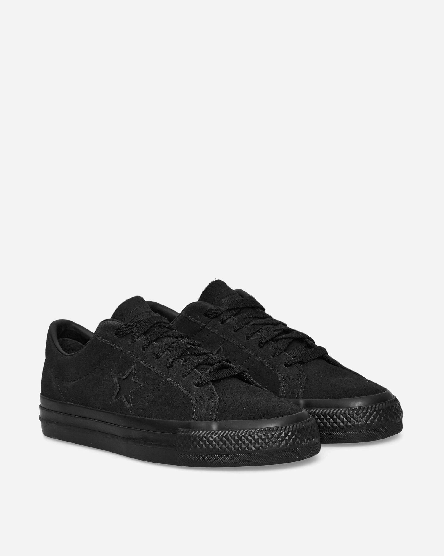Tenisky a topánky Converse CONS One Star Pro Čierna | A05320C, 1