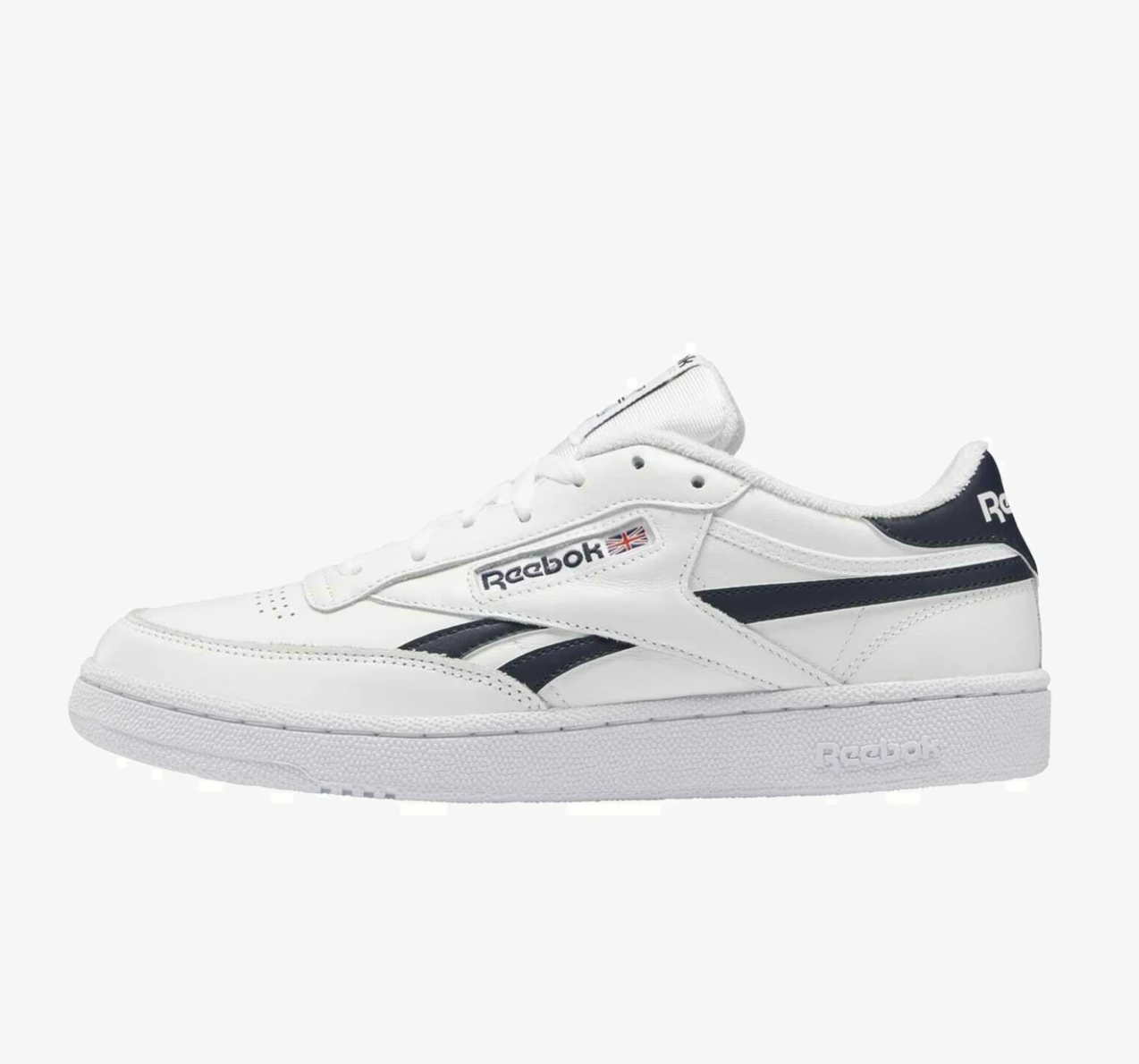 Tenisky a topánky Reebok Club C Revenge Biela | H04168, 0