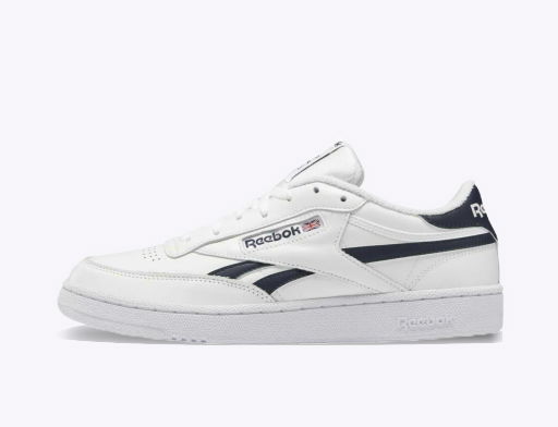 Tenisky a topánky Reebok Club C Revenge Biela | H04168