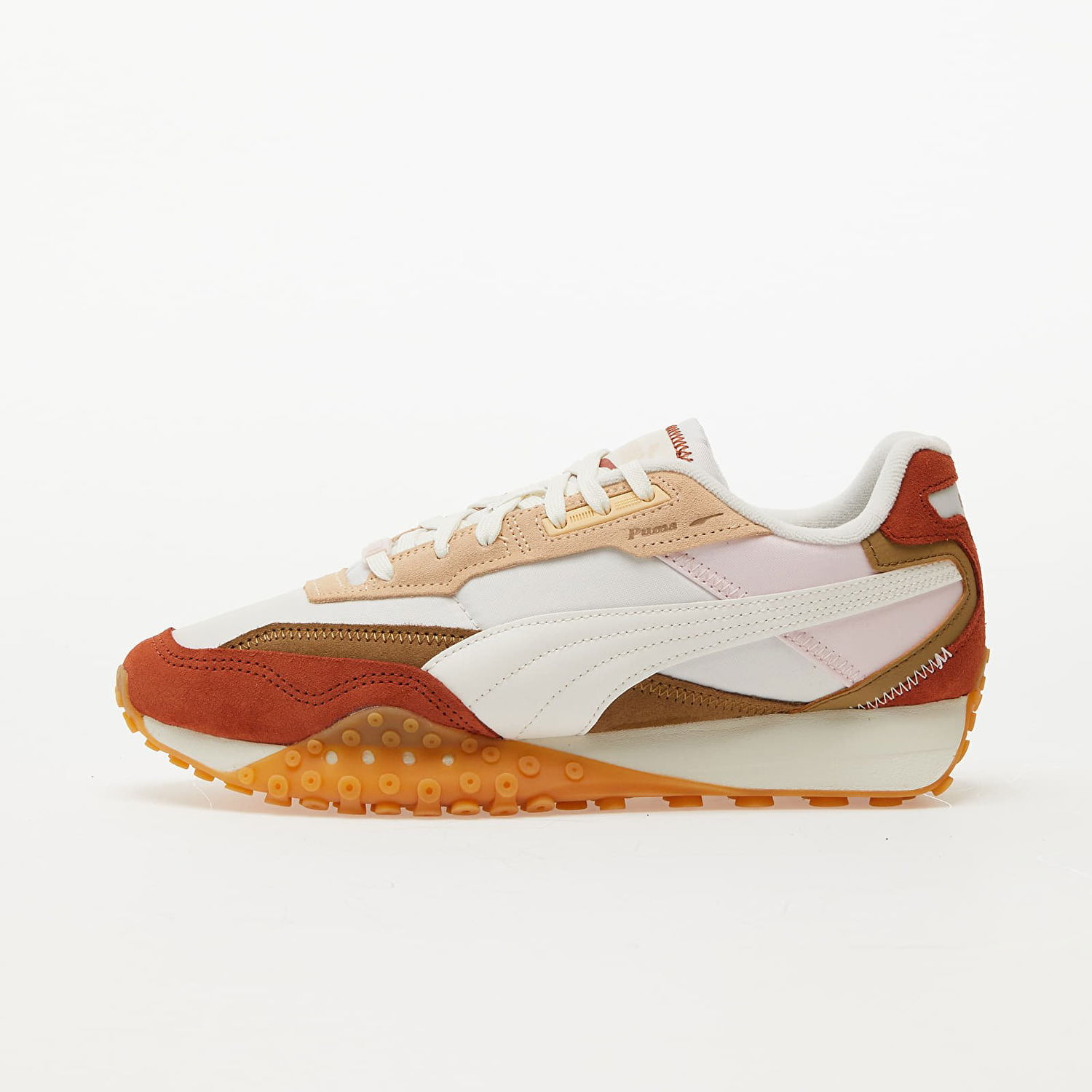 Tenisky a topánky Puma Rider "White" Biela | 39272508, 0