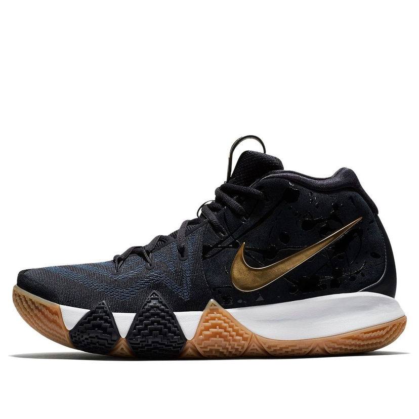 Tenisky a topánky Nike Kyrie 4 Čierna | 943806-403