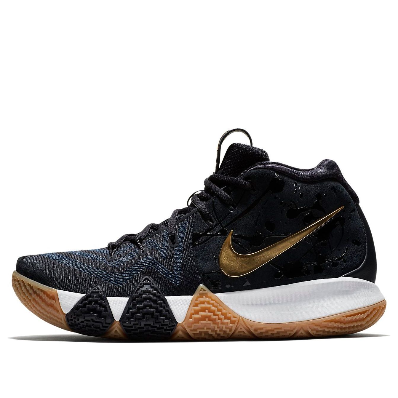 Tenisky a topánky Nike Kyrie 4 Čierna | 943806-403, 0