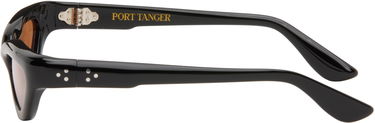 Slnečné okuliare Port Tanger Fanna Sunglasses Čierna | PT-6602, 2