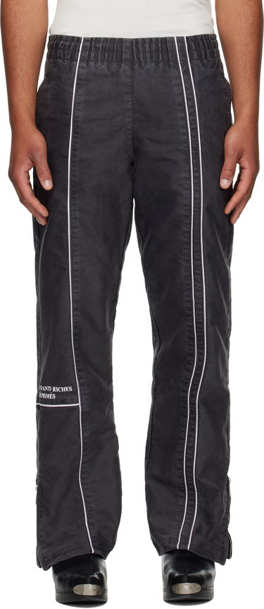 Tepláky Enfants Riches Déprimés Enfants Riches Déprimés Paneled Track Pants Čierna | 060-289, 0