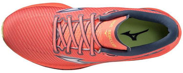 Tenisky a topánky Mizuno Wave Rebellion Červená | J1GD211701, 3